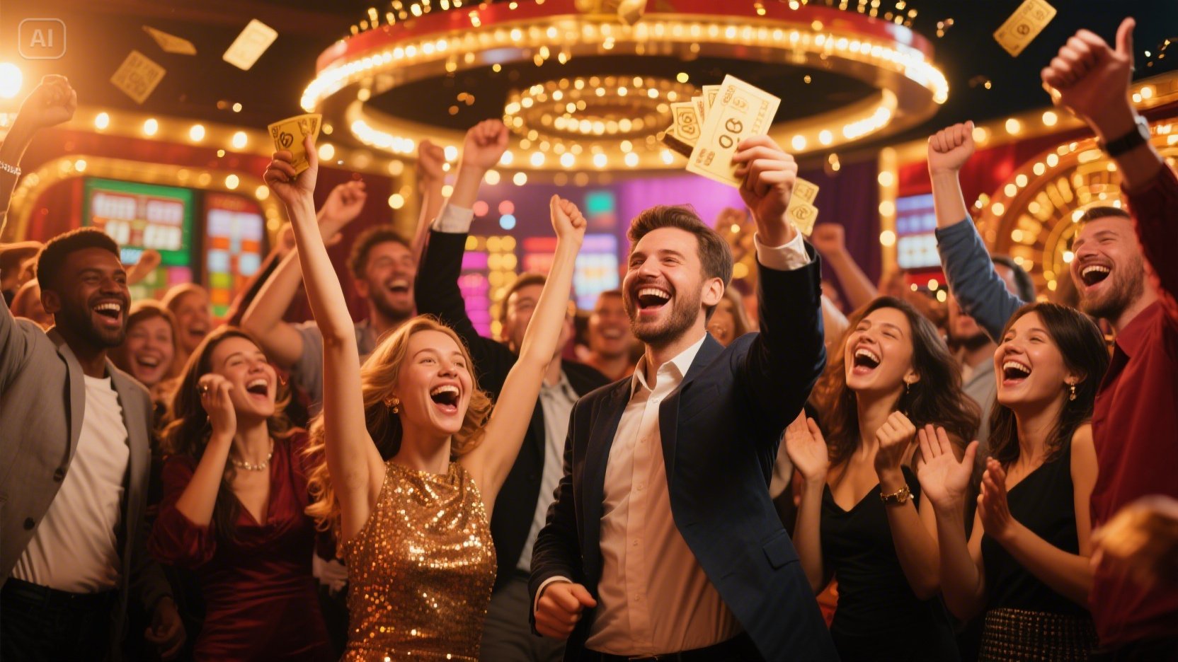 casino roulette online