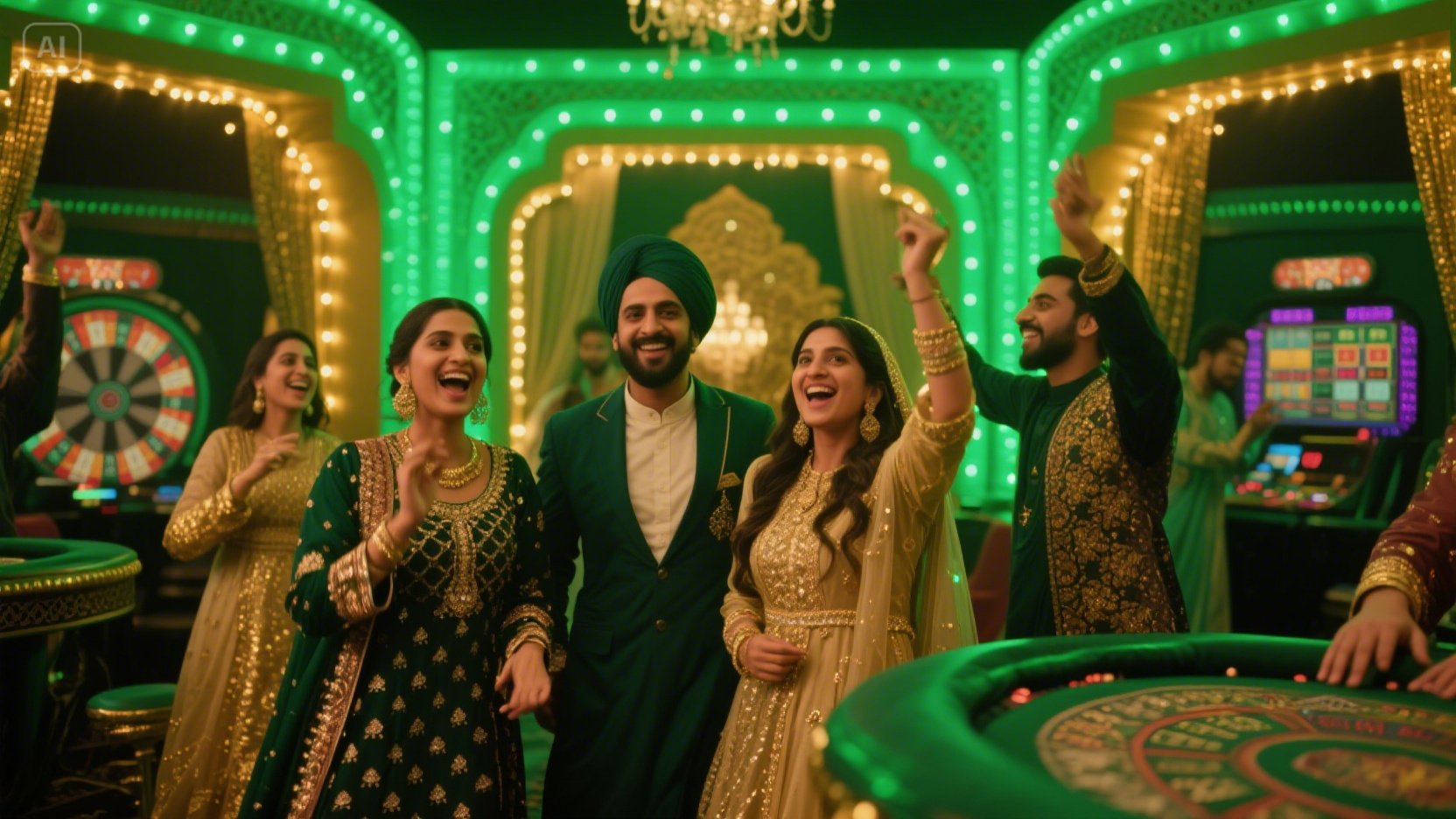 casino roulette online