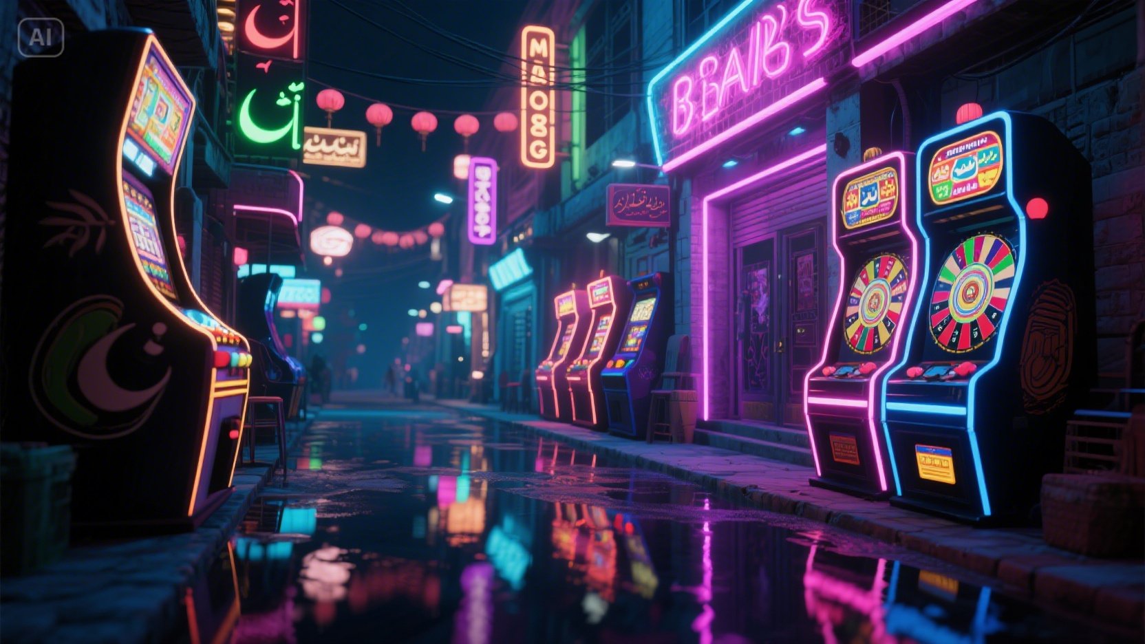 casino roulette online