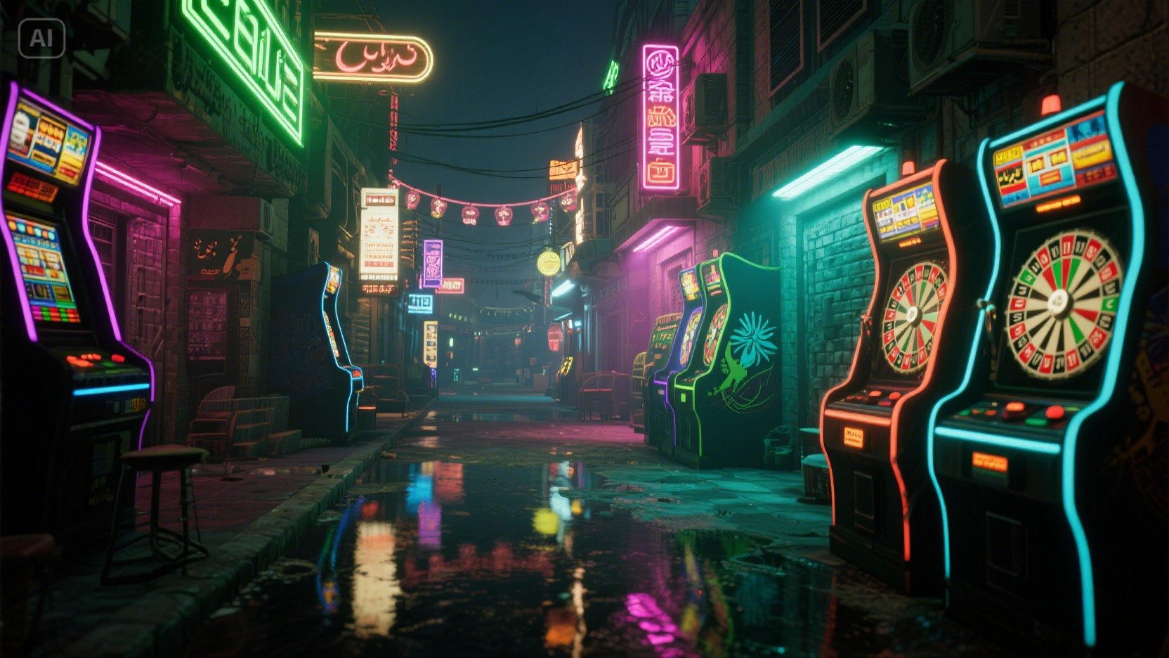 casino roulette online