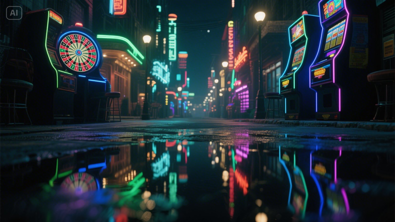 casino roulette online